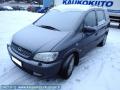 Opel zafira a -05 1999 1.6i 16V 74 kW