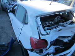 Volkswagen Polo TDI 1.2