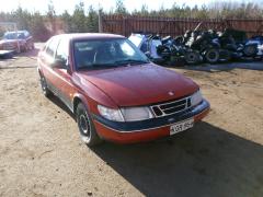 Saab 900
