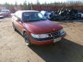 Kuva 1: Saab 900 1995