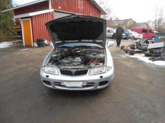 Mitsubishi 4D CARISMA 1.6 GL