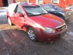 Kia Cerato 1.6i 16V 5/HB