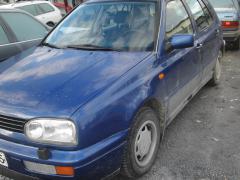 Volkswagen Golf III