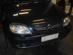 Citroen Saxo