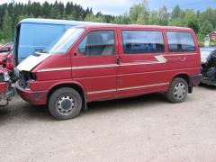 Volkswagen Transporter 2.4 D 57 kW