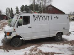 Mercedes-Benz 310 2,9D