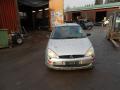 Kuva 1: Ford Focus 1,8TD 5d HB-99 1999