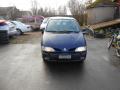 Kuva 1: Renault Mgane Scenic  2,0i -98  1998