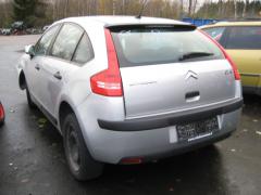 Citroen C4 1.6i 16v 80kw 5d.hb