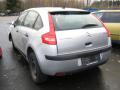 Kuva 1: Citroen C4 1.6i 16v 80kw 5d.hb 2006