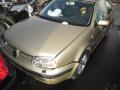 Kuva 1: Volkswagen Golf IV 1.4 2003