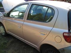 Toyota Yaris 1.0 VVT-i 5/HB