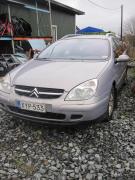 Citroen C5 2.0HDI 5D Break