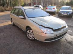 Citroen C5 II 1.6 HDi Farm