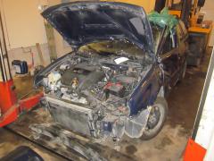 Volkswagen Golf IV 1.6 autom