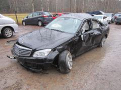 Mercedes-Benz C 204 220 CDi Sed
