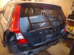 Volvo V70 AWD
