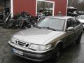 Kuva 1: Saab 9-3 2001