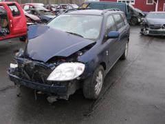 Toyota Corolla 02-07