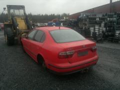 Seat Toledo