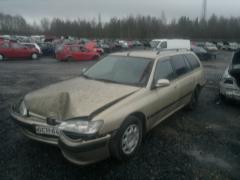 Peugeot 406