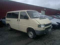 Volkswagen Transporter/caravelle