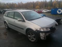 Renault Mgane