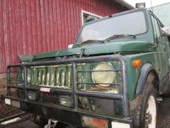 Suzuki Sj 410 1,0 4x4