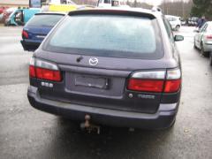 Mazda 626 1.8i16v farmari