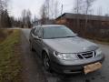 Kuva 1: Saab 9-5 STW 3,0 Tid 2004