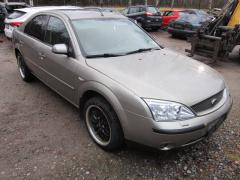 Ford Mondeo 1.8i 16V 5/HB