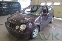 Volkswagen Polo 1.4