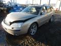 Kuva 1: Ford Mondeo 2.0 16V -01 Farm. 2001