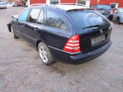Mercedes-Benz C 203 220 CDi Farm