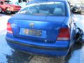 Volkswagen Bora 1.6 Bensa