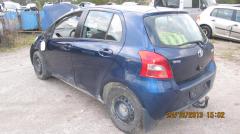 Toyota Yaris 06-11