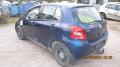 Kuva 1: Toyota Yaris 06-11 2008