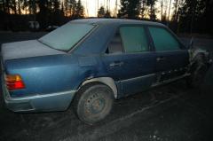 Mercedes-Benz 124 E 200d sed.