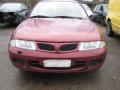 Kuva 1: Mitsubishi Carisma 1.8gdi 92KW 1999