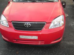 Toyota Corolla 02-07