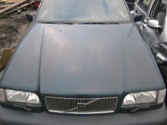 Volvo 850 wagon