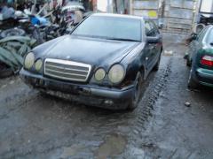 Mercedes-Benz E 220 diesel