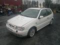 Kuva 1: Volkswagen Polo 1996