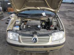 Volkswagen Bora 1.4bca