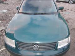 Volkswagen Passat 1.9tdi autom