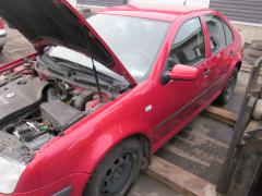 Volkswagen Bora 1.9tdi
