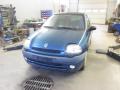 Kuva 1: Renault Clio RN 1,4 55kW 2000