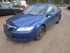 Mazda 6 (GG) 1.8i 16V Sed