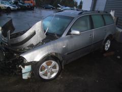 Volkswagen Passat 2.0