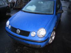 Volkswagen Polo 1.2